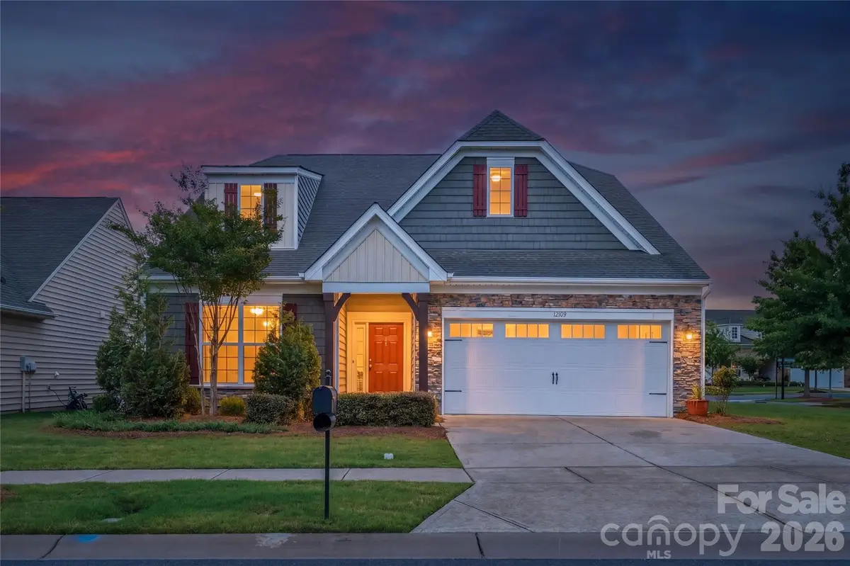 12109 Belmont Mansion Drive, Charlotte, NC 28273 - #1