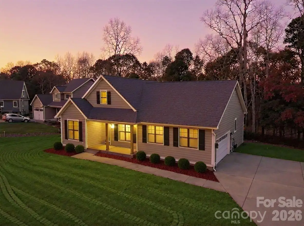 2656 Polo Lane, Maiden, NC 28650 - #1