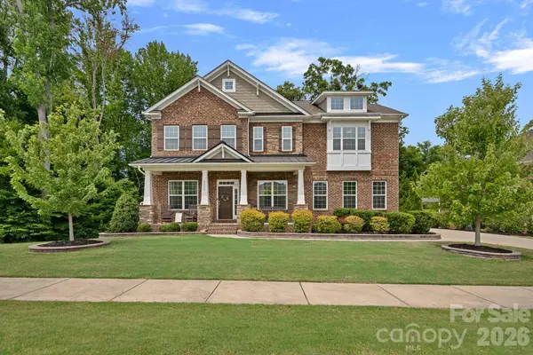 2026 Sweet William Drive, Harrisburg, NC 28075