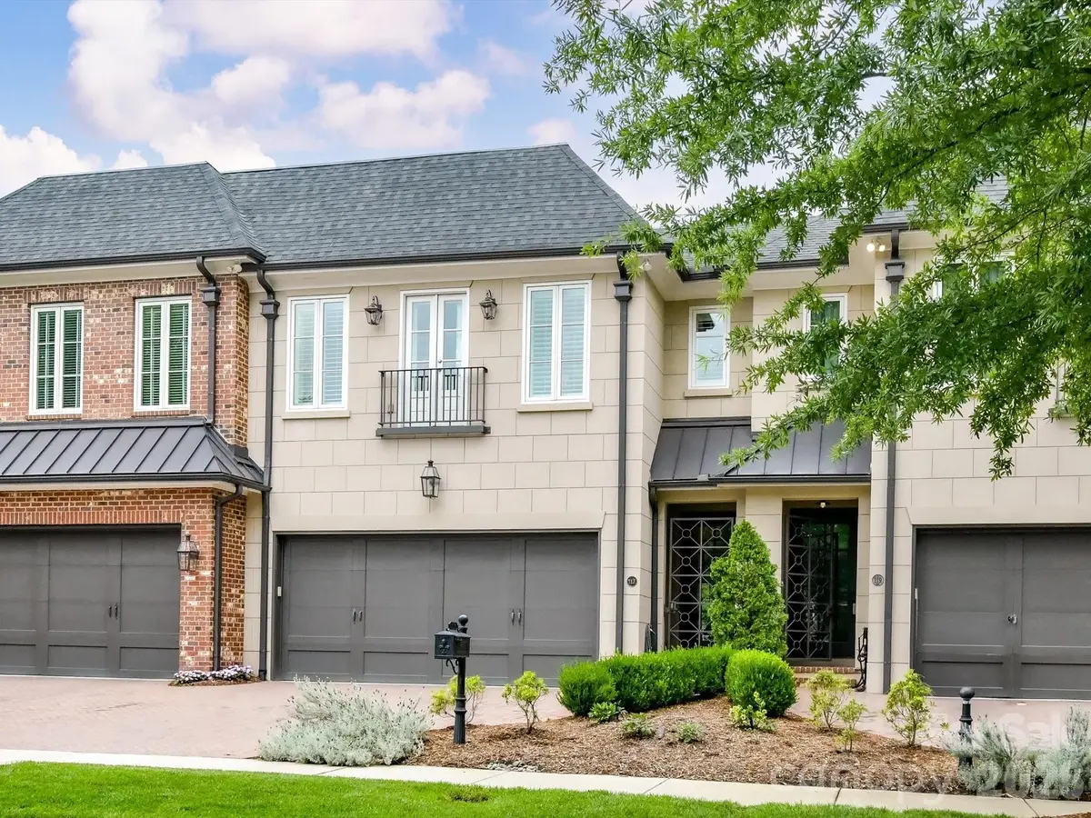 117 Huntley Place, Charlotte, NC 28207 - #1