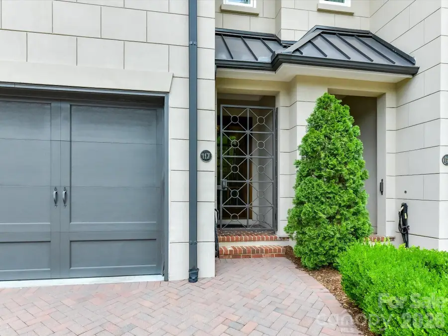 117 Huntley Place, Charlotte, NC 28207 - #2