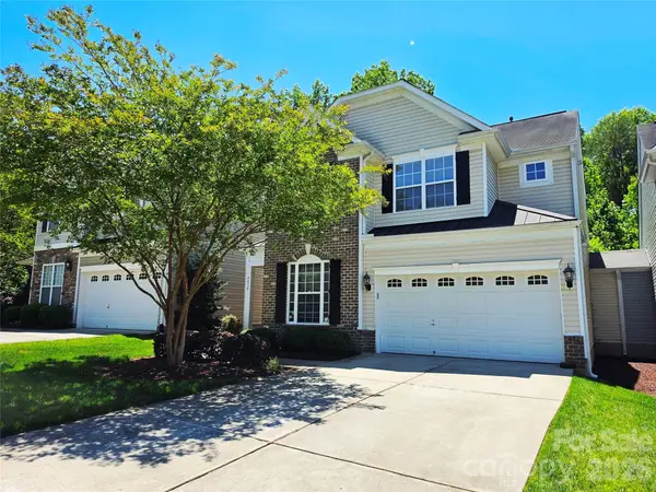 4815 Sterling Brooke Lane, Winston Salem, NC 27103