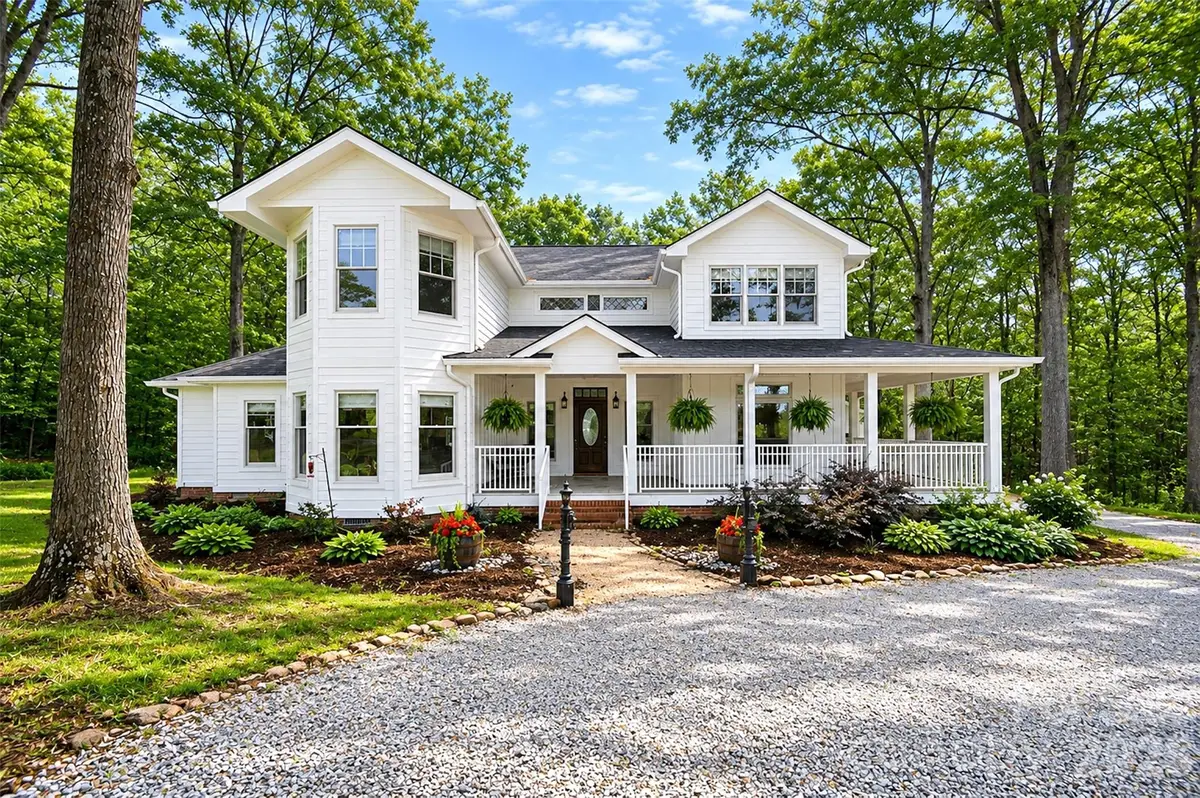 18634 Newsome Road, Oakboro, NC 28129 - #1