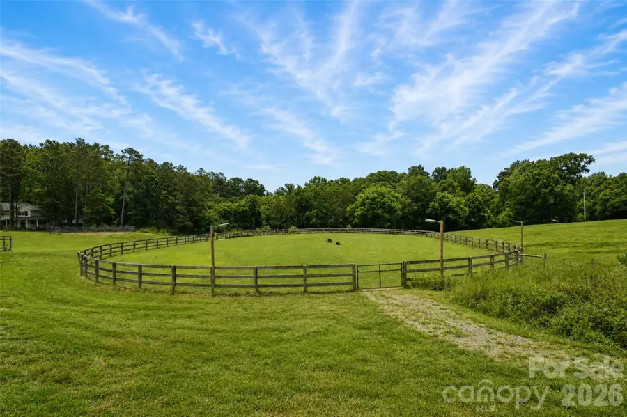 18634 Newsome Road, Oakboro, NC 28129 - #2