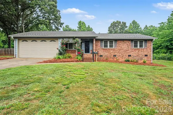 511 Ellenwood Drive, Kings Mountain, NC 28086