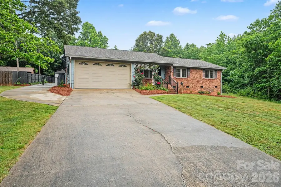 511 Ellenwood Drive, Kings Mountain, NC 28086 - #3