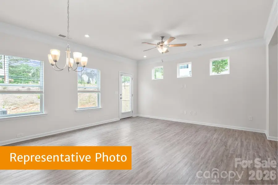 0 Starnes Randall Road, Charlotte, NC 28215 - #2