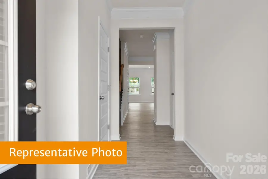 0 Starnes Randall Road, Charlotte, NC 28215 - #3