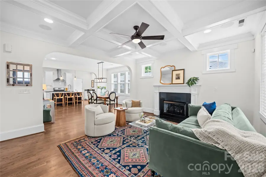 1340 Downs Avenue, Charlotte, NC 28205 - #2