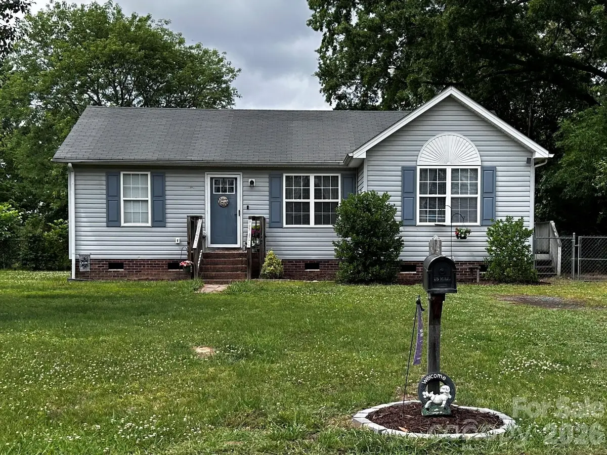 1341 E Cannon Avenue, Albemarle, NC 28001 - #1