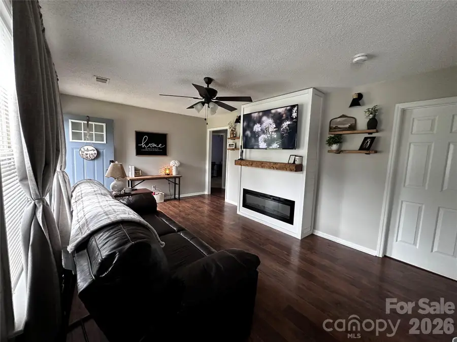 1341 E Cannon Avenue, Albemarle, NC 28001 - #3
