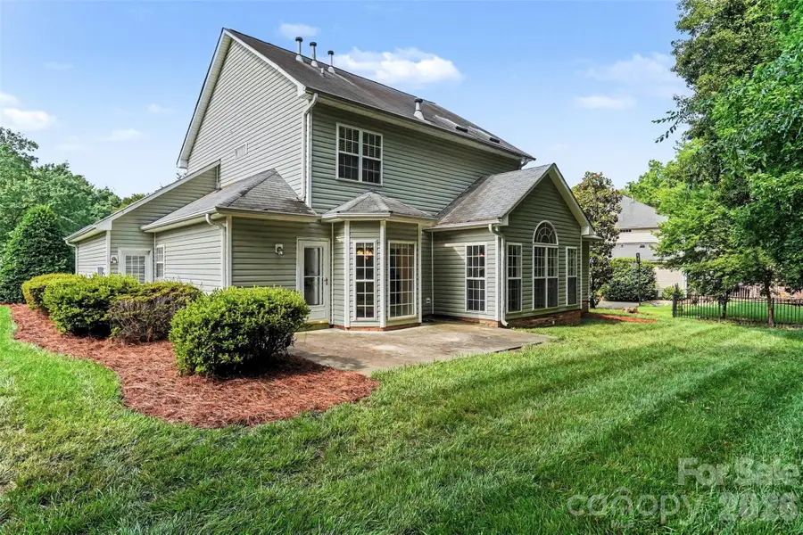 3365 Garrett Drive Sw, Concord, NC 28027 - #2
