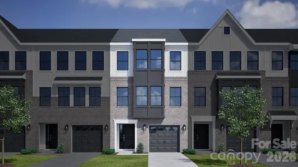 7433 Mashburn Drive #103, Charlotte, NC 28269