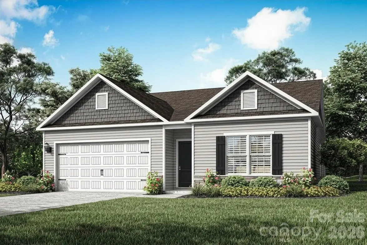 3310 Yorkshire Drive, Gastonia, NC 28052 - #1