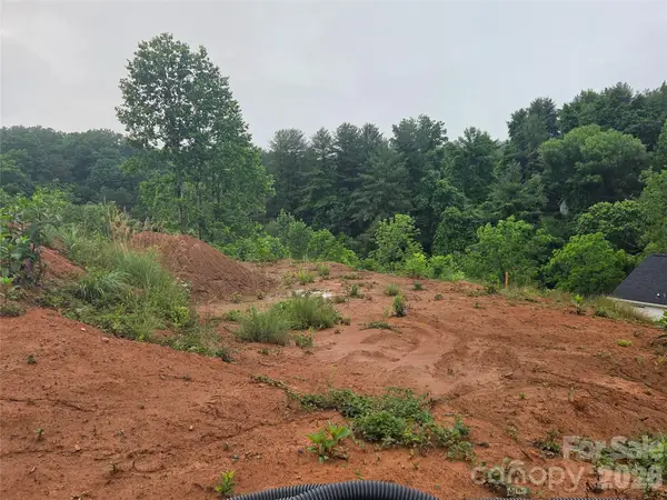 292 Big Branch Drive #2C, Mars Hill, NC 28754