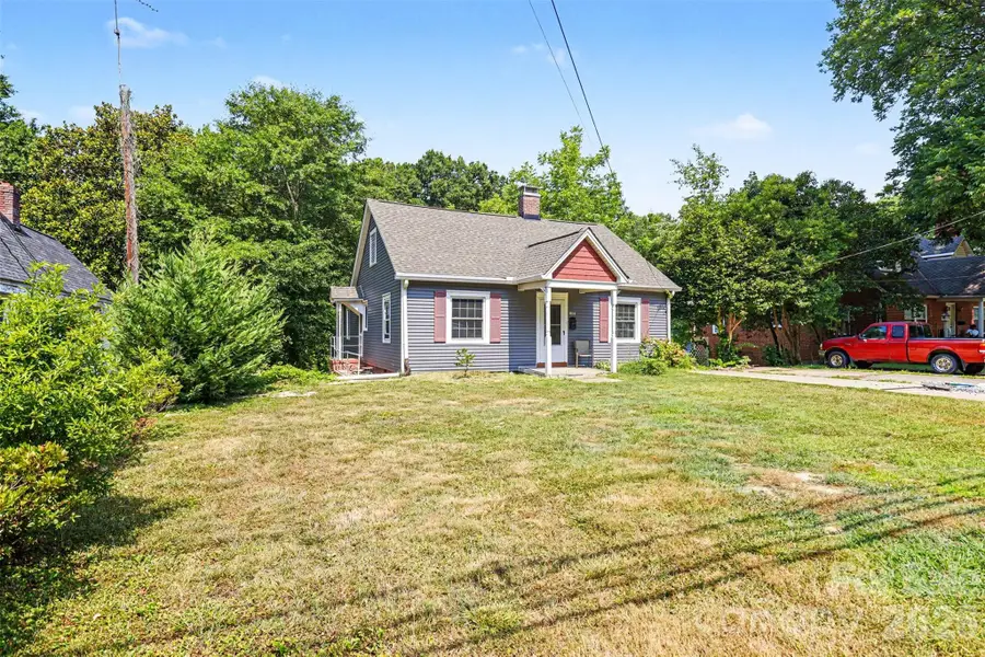 103 S Belvedere Avenue, Gastonia, NC 28054 - #3