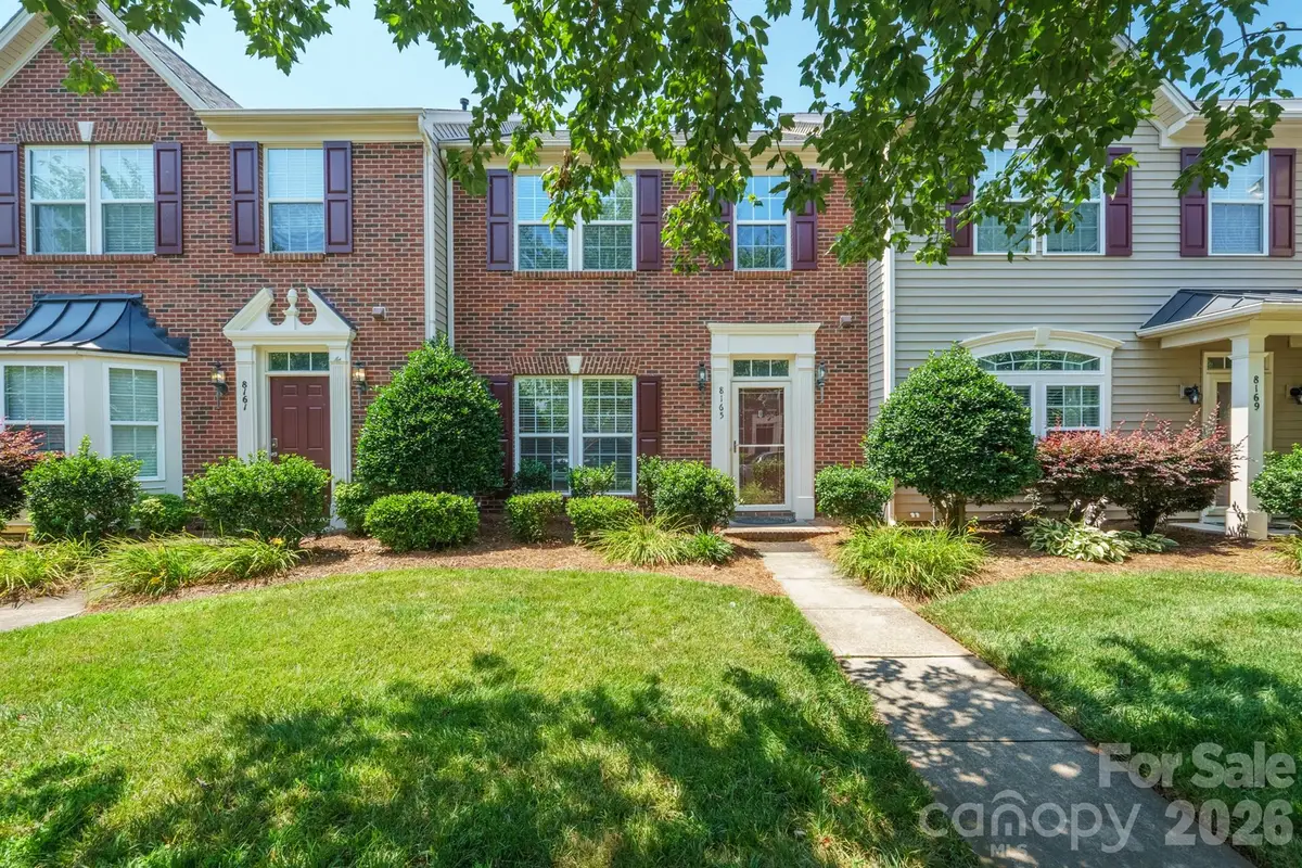8165 Bridgegate Drive, Huntersville, NC 28078 - #1