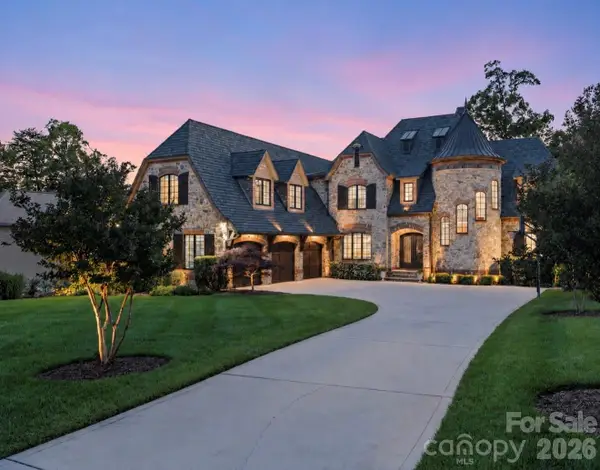 444 Bay Harbour Road, Mooresville, NC 28117