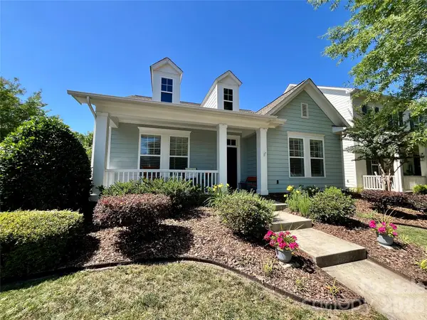 12422 Brenthaven Drive, Davidson, NC 28036