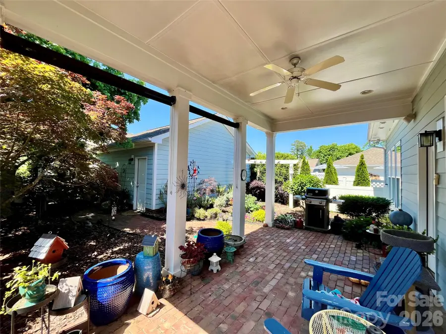 12422 Brenthaven Drive, Davidson, NC 28036 - #3