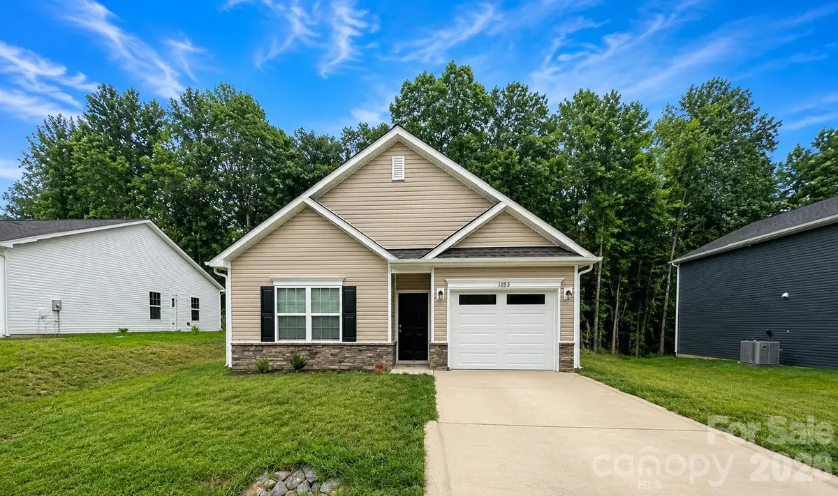 103 Trexler Avenue, Mount Holly, NC 28120 - #1