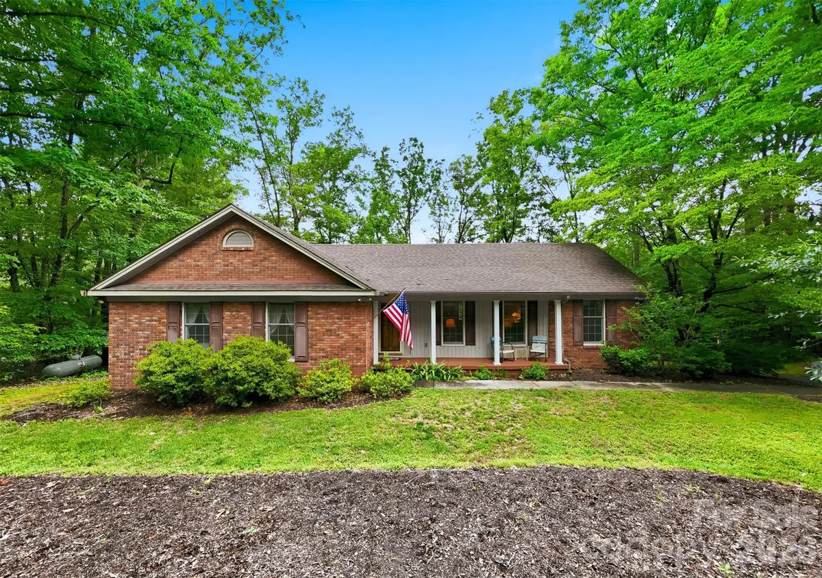 104 Laurelwood Drive, Morganton, NC 28655 - #1