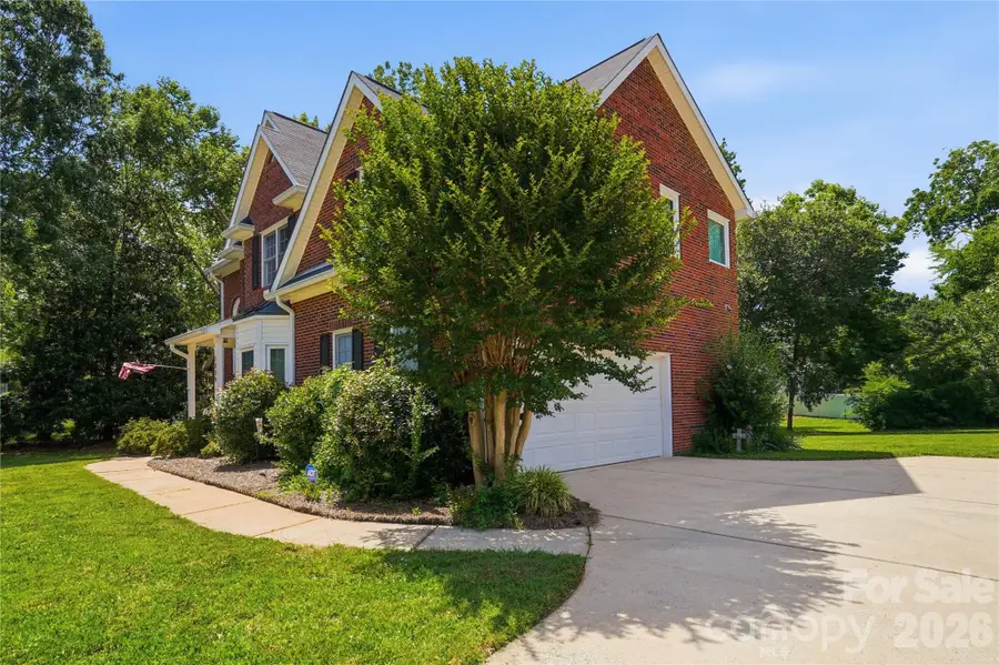1009 Millwright Lane, Matthews, NC 28104 - #2