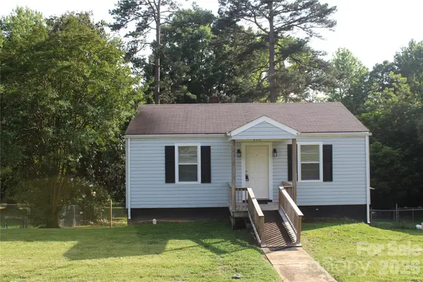 406 E Mill Street, Landis, NC 28088