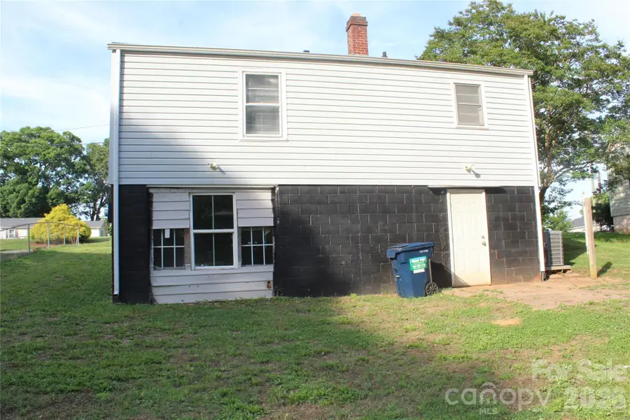 406 E Mill Street, Landis, NC 28088 - #3