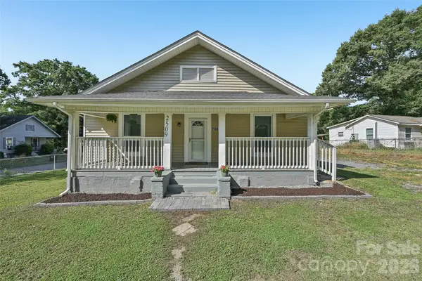 2509 Gardner Street, Gastonia, NC 28056