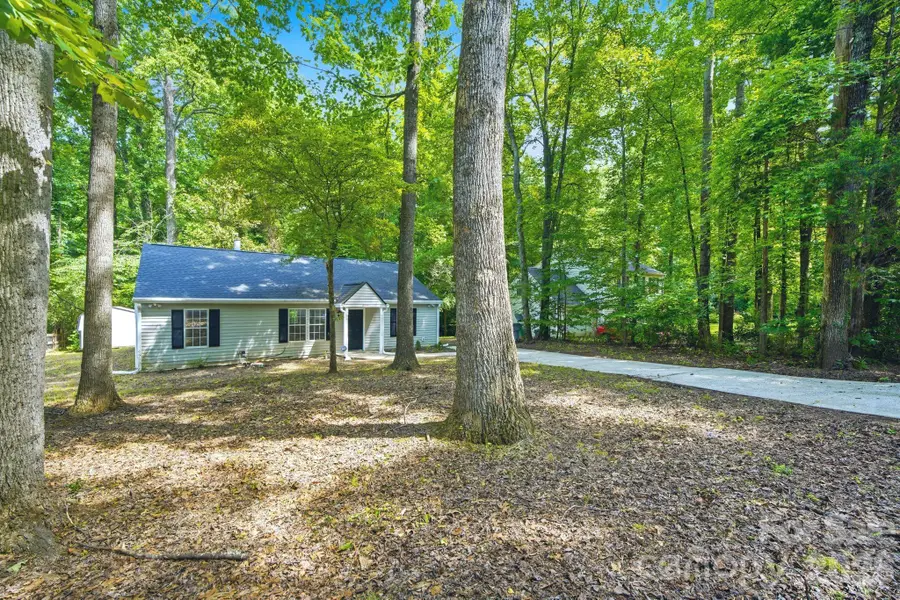 6324 Grove Park Boulevard, Charlotte, NC 28215 - #3