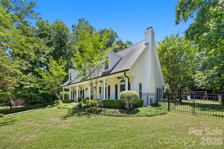 1027 Dan Maples Drive, Cramerton, NC 28032 - #3