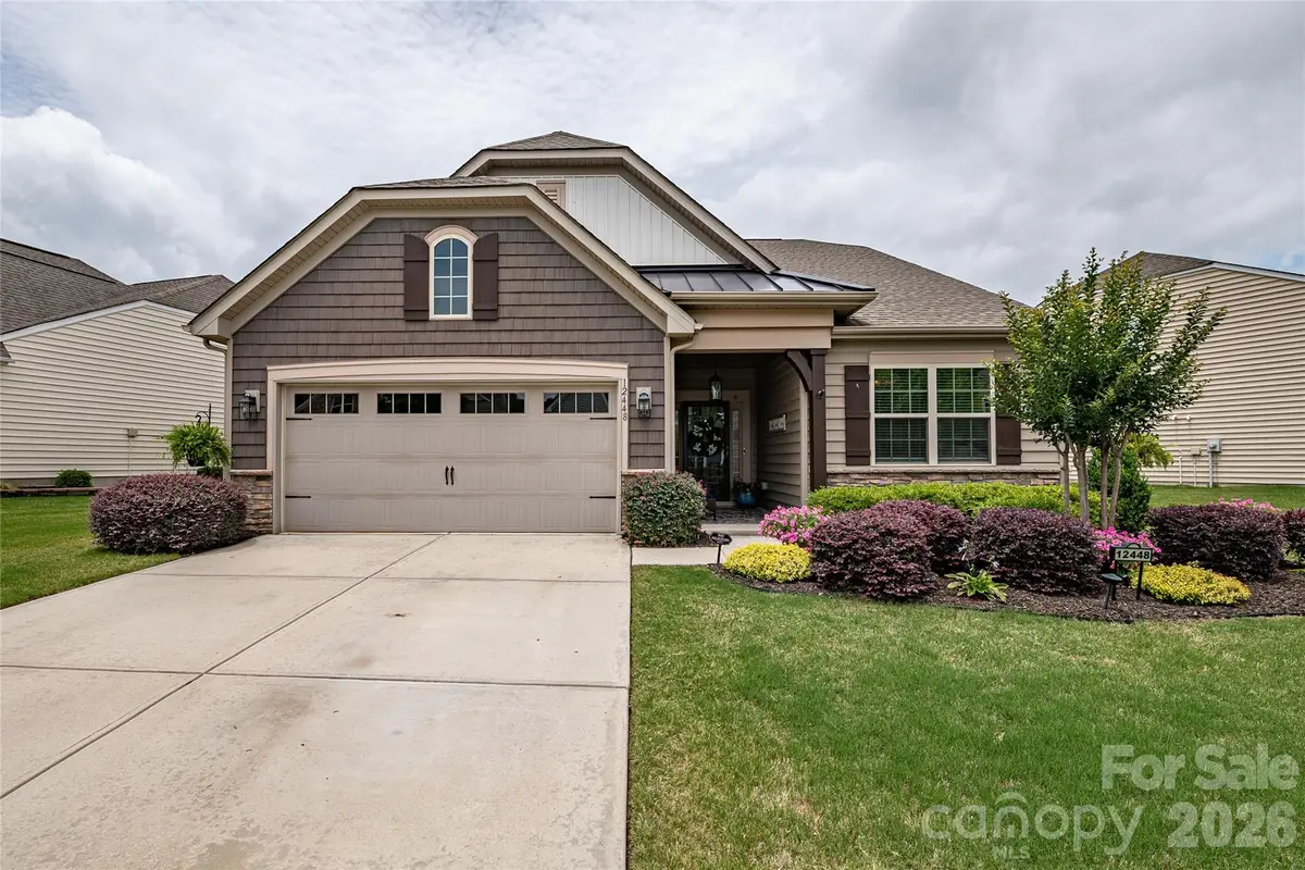 12448 Belmont Mansion Drive, Charlotte, NC 28273 - #1