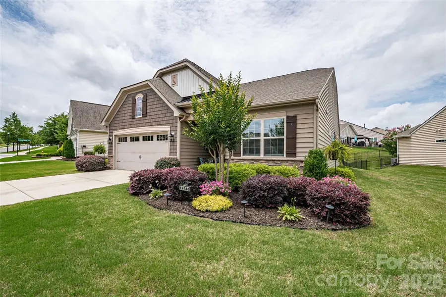 12448 Belmont Mansion Drive, Charlotte, NC 28273 - #2