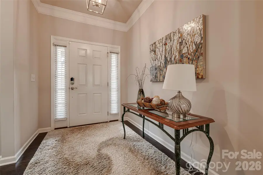 12448 Belmont Mansion Drive, Charlotte, NC 28273 - #3