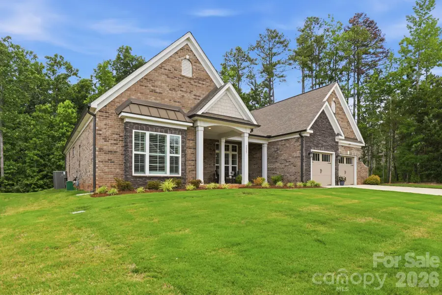 9823 Ardley Park Way, Mint Hill, NC 28227 - #3