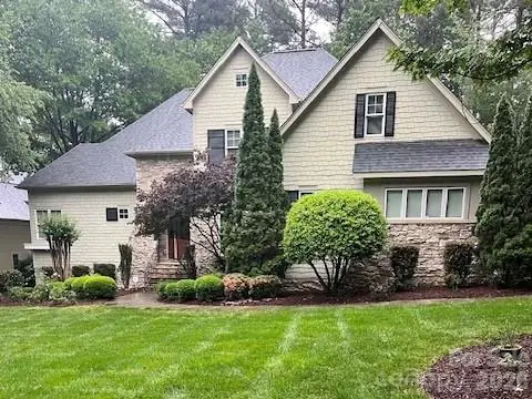 3912 Lake Spring Cove Court, Denver, NC 28037