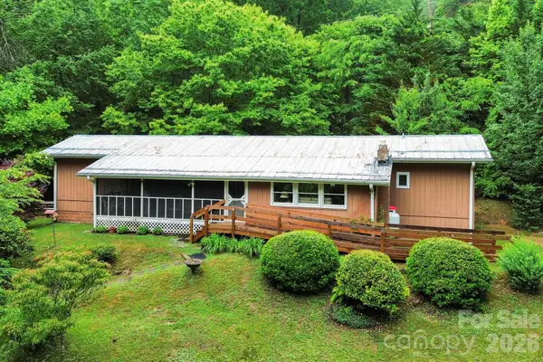 153 Gray Fox Road #5, Rosman, NC 28772