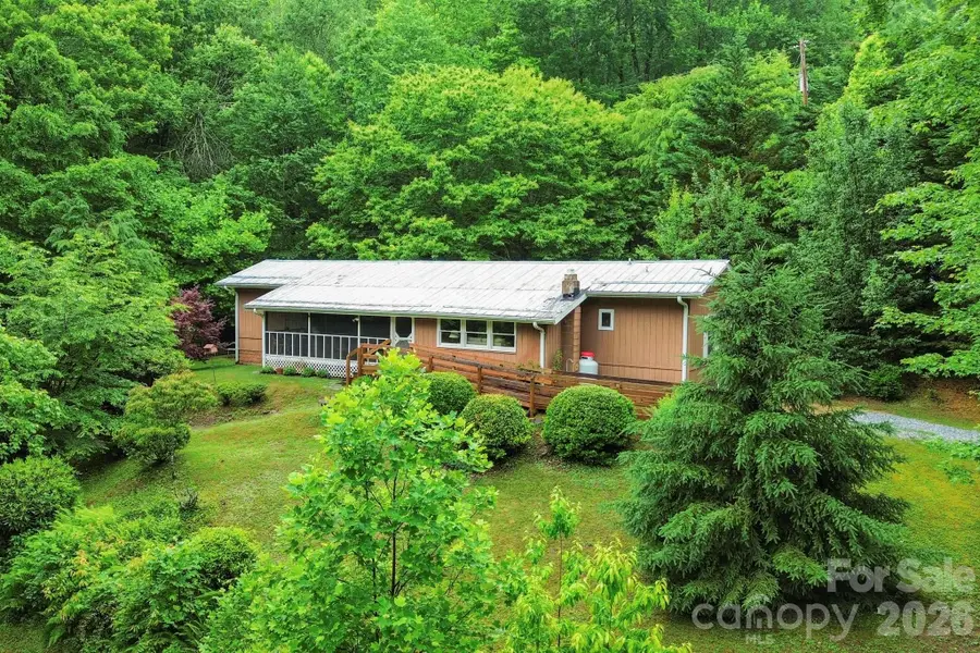 153 Gray Fox Road #5, Rosman, NC 28772 - #2