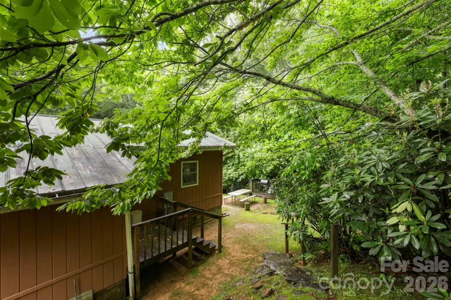 153 Gray Fox Road #5, Rosman, NC 28772 - #3