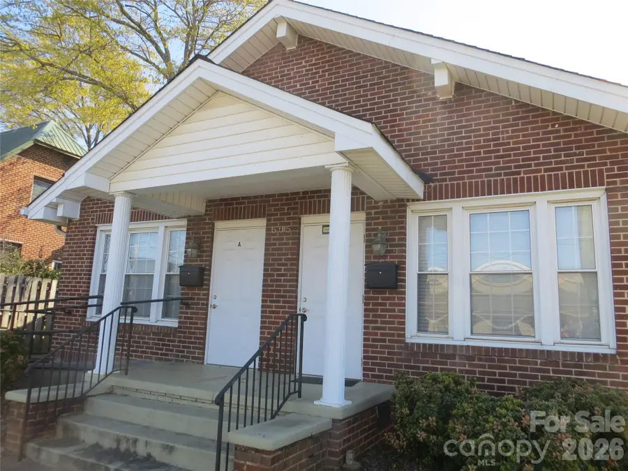 505 S Lafayette Street, Shelby, NC 28150 - #3