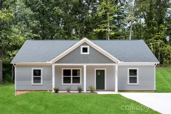 404 Brice Street, Kings Mountain, NC 28086