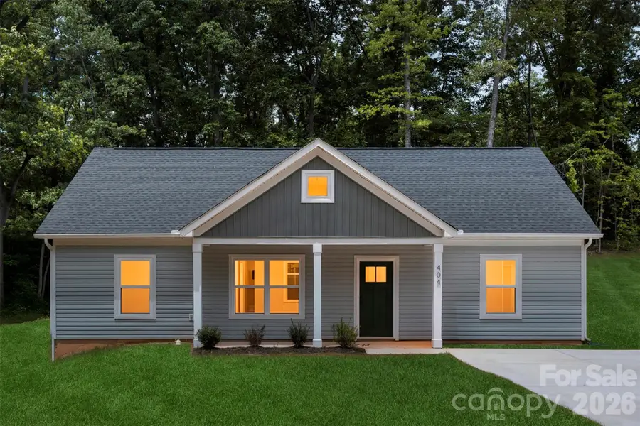 404 Brice Street, Kings Mountain, NC 28086 - #2