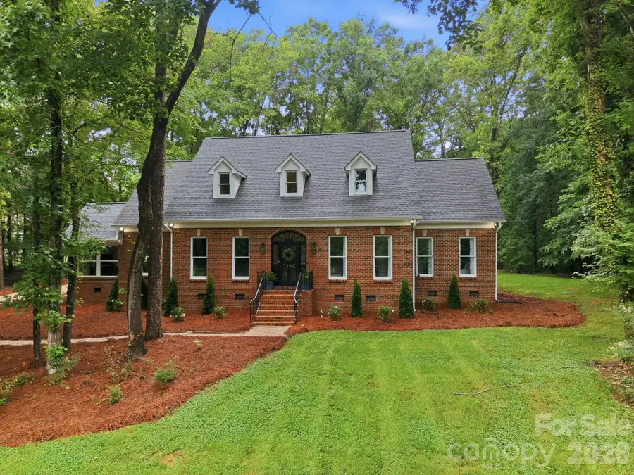 1224 Lago Vista Drive, Matthews, NC 28104 - #3