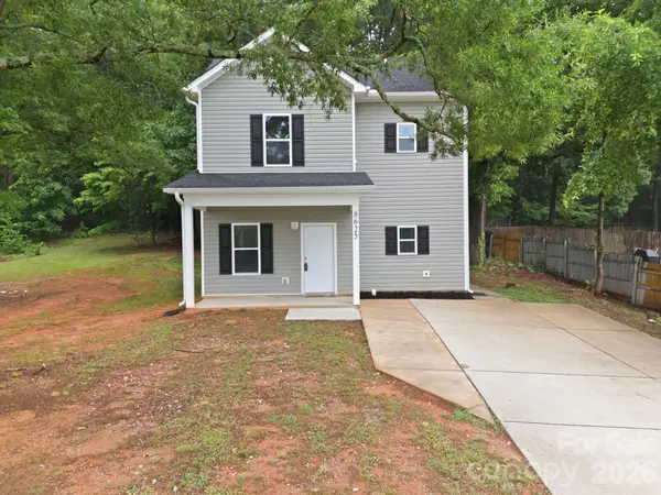 8625 Terra Cotta Drive, Charlotte, NC 28215