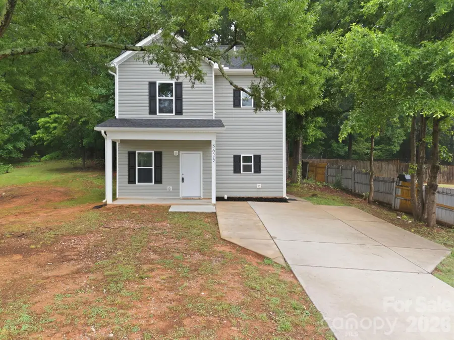 8625 Terra Cotta Drive, Charlotte, NC 28215 - #2