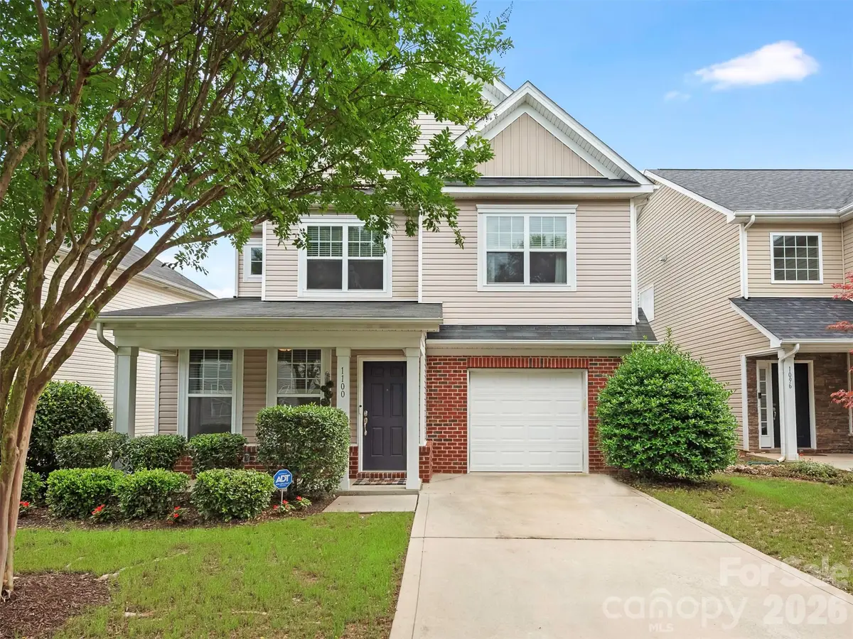 1100 Mountain Laurel Court, Matthews, NC 28104 - #1