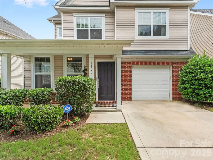 1100 Mountain Laurel Court, Matthews, NC 28104 - #2