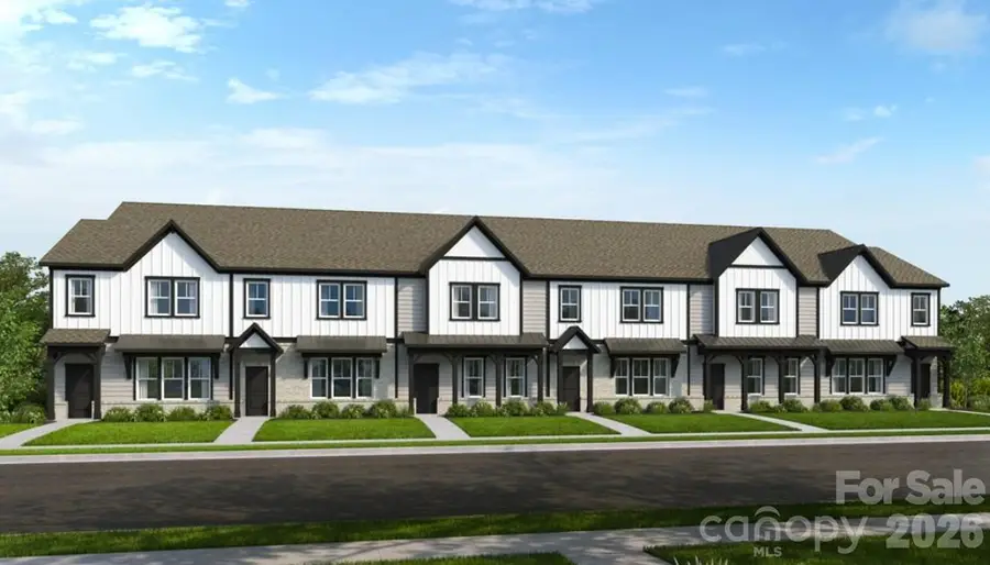 21213 Lake Run Drive, Charlotte, NC 28278 - #2