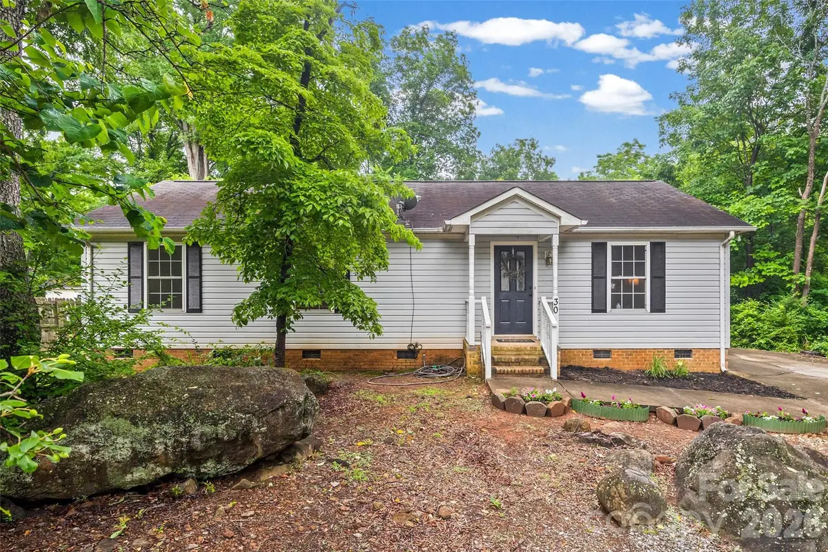 30 Seventh Street, York, SC 29745 - #1